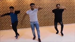 pariyan toh sohni  Amrit maan  Bhangra  choreography [upl. by Prunella12]