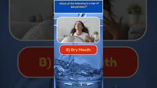 Health Quiz 1 Test if you are healthy or not [upl. by Nevad]