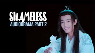 MDZS AudioDrama Part 2 [upl. by Sayer]