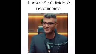 Imóvel é investimento [upl. by Amron]