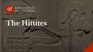 The Rise and Fall of the Hittites in Ancient Anatolia [upl. by Cleavland227]