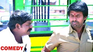 வயிறு வலிக்க சிரிக்க இந்த காமெடியை பாருங்கள்  Soori Comedy Soori Comedy Scenes Parotta Soori [upl. by Alverta155]