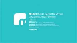 Mindset  Borealis Toby Hedges Remix Macarize [upl. by Eirojram]