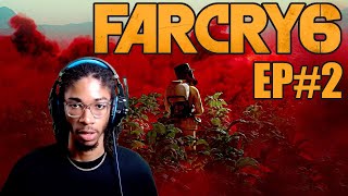 Its a Classic Torch and BurnEasy  Far Cry 6 EP2 [upl. by Naihs]