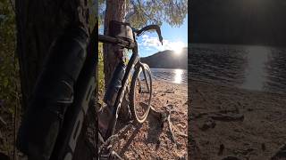 Orbea Terra orbea gravelride gravelbike gopro cycling [upl. by Marek388]