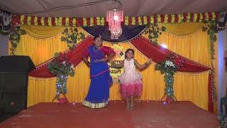 Palonko Sajailam Go  পালঙ্ক সাজাইলাম গো  Wedding Stage Dance  Anowar Hossain Anik [upl. by Karame]