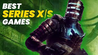 25 Best Xbox Series XS Games 2023 Edition [upl. by Ambrogio]