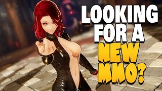 New MMORPGs Releasing in October 2023  What MMO Should You Play [upl. by Htebazileyram]