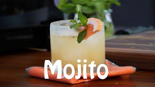 How to Pronounce Mojito [upl. by Jere]