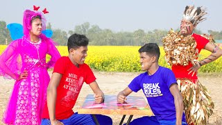 Tui Tui Funny Video 😆 tui tui Best Comedy😆tui tui Funny💪tui tui Special New Video Ep23 By Our Fun [upl. by Elephus]