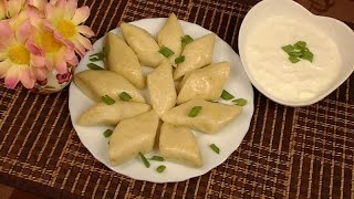 Pierogi Leniwe – Przepis na Prosty i Pyszny Obiad [upl. by Agiaf]