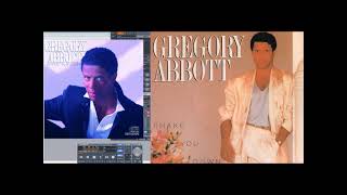 Gregory Abbott – Shake You Down Slowed Down [upl. by Conti836]