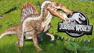 PROCERATOSAURUS MAX LEVEL 40  Jurassic World The Game [upl. by Adihsar]