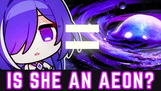 Could Acheron be IX Honkai Star Rail Theory [upl. by Amron]