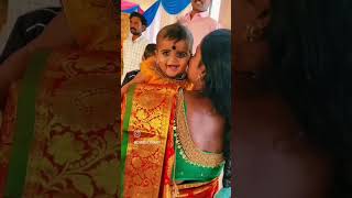 anaga aanaga edi ni kathaga punnaaga  kids trendig viral video s plz subscribe🙏 fds [upl. by Doretta]