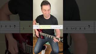 Hound Dog Guitar  Tabs [upl. by Yelich]