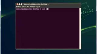 ISO0521Creación de RAID5 en Linux [upl. by Cristiano]