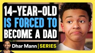 Jays World S2 E04 14YEAROLD Is Forced To BECOME A DAD  Dhar Mann Studios [upl. by Barnaby]