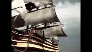 Battle Stations HMS Victory War History Documentary [upl. by Ordnasela]