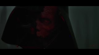 Darth Vader vs Obi Wan Kenobi Recopilación Español latino HD [upl. by Nerad402]