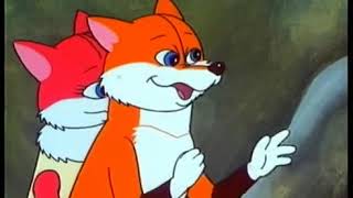 Reynard the Fox 1989 狐狸列那 Reineke Fuchs [upl. by Sanfourd]