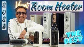 Best Room Heater 2023  Best Room Heater under 2000  Room Heater for Home [upl. by Affra315]