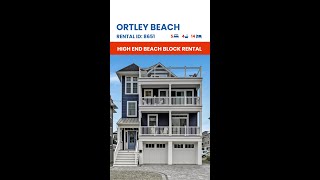 🏖 2024 AVAILABLE  GRAB YOUR SPOT 🏖 ✨ Ortley Beach NJ  Rental ID 8651 ✨ [upl. by Harwill]