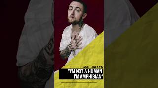 Mac Miller  Diablo shorts macmiller lyrics [upl. by Helaine]