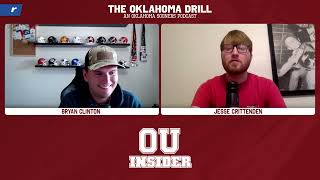 Sooners Fall Camp Preview  Biggest Questions Entering Fall Camp  Oklahoma Drill by OU Insider [upl. by Odanref468]