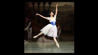 Giselle  Mariinsky Ballet 1st Soloists 2021  Shakirova Batoeva Osmolkina Kolegova Khoreva etc [upl. by Zined691]