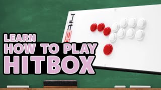 Play Hitbox and START WINNING  A comprehensive guide to playing Hitbox [upl. by Iaras]