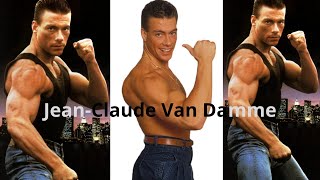 Full Movie In French With Jeanclaude Van Damme [upl. by Anam784]