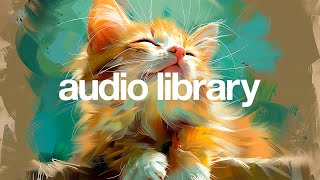 Kitty Time – Aftertune No Copyright Music [upl. by Garvin]