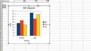 kalkyl och diagram [upl. by Rea]