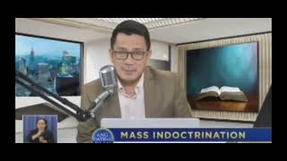 Mass indoctrination Day 1  Members Church of God International [upl. by Nedmac645]