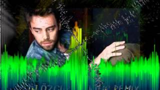 Murat Dalkilic feat Boygar Leyla DJ Özgür Dalkilic Remix [upl. by Erehc740]