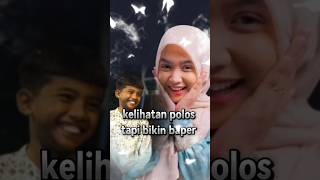 Kelihatan polos tapi bikin baper Pengajian Ning umi Laila [upl. by Garv340]