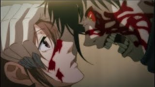 Devils Line「AMV」 Animals [upl. by Devonna]