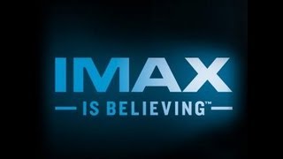 Countdown to IMAX® [upl. by Bronwyn189]