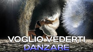 FRANCO BATTIATO  Voglio Vederti Danzare  Grande [upl. by Noiraa284]