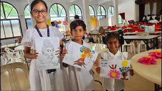 SriLankaramaya Sunday School Singapore Vesak Celebration 2024 [upl. by Ala]