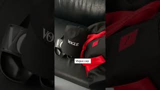 Vogue bag essentials ✨ PUMAxVOGUE [upl. by Ahsiliw]