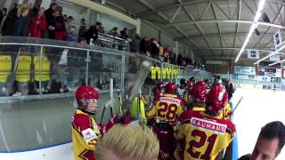 Smålands Ishockeyförbund  TVpucken 2014 [upl. by Retnyw]