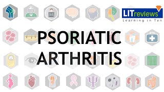 Psoriatic Arthritis [upl. by Herv]