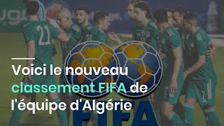 LA LISTE DES JOUEURS DE L’ALGERIE 🇩🇿 ET LA CONFÉRENCE DE PRESSE DE BELMADI ARRIVE 🔥 CAN 2023 🏆 [upl. by Elamrej543]