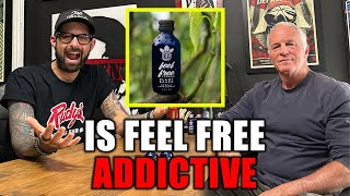 Is Kratom Addictive With Botanic Tonic CEO JW Ross [upl. by Lore155]