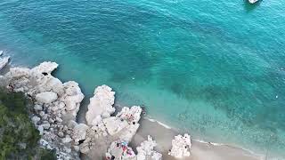 Sardinia Italy  Beach [upl. by Balas]