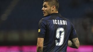 Mauro Icardi 20132014  Goals and Skills  HD [upl. by Rowe]