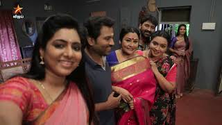 Thendral Vanthu Ennai Thodum  தென்றல் வந்து என்னைத் தொடும்  Full Episode 60 [upl. by Corenda]