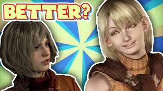 Does Resident Evil 4 Remake Deliver [upl. by Wester]